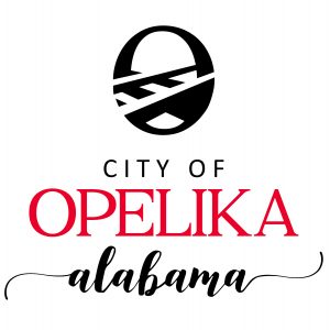 city of Opelika