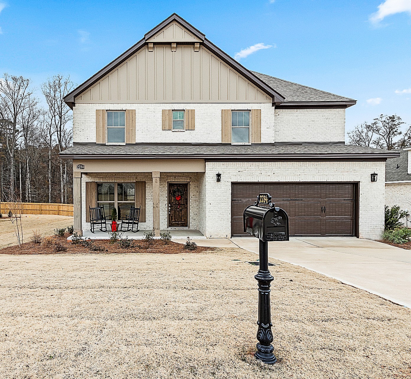 Home builders opelika, al image